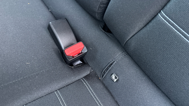 Dacia Sandero 1.0 Tce Expression 5dr Petrol Hatchback